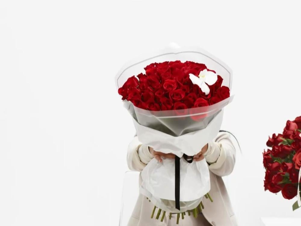 ألوان الزهور وتأثيرها على المزاج وكيف تختار الأنسب