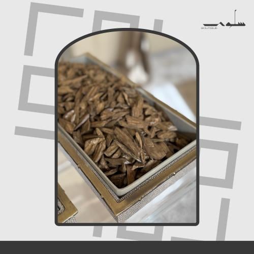 سقنتشر عود (أوقية)
