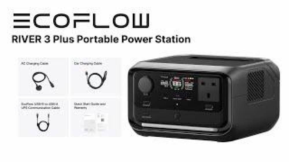 ايكوفلو ecoflow