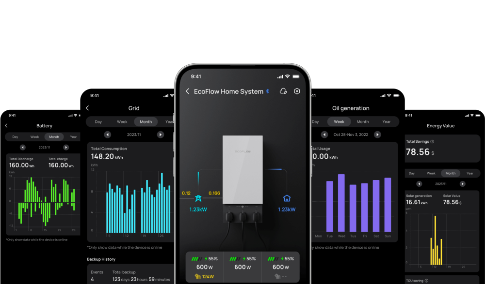 How to Use Ecoflow Mobile App