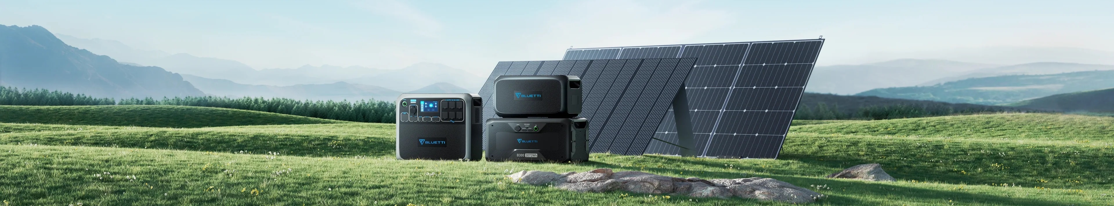 Bluetti