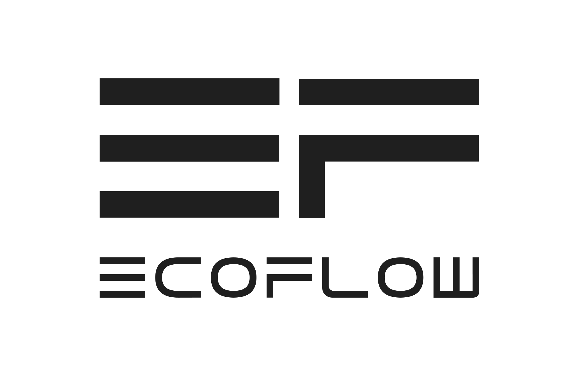 ايكو فلو | محطات طاقة محمولة