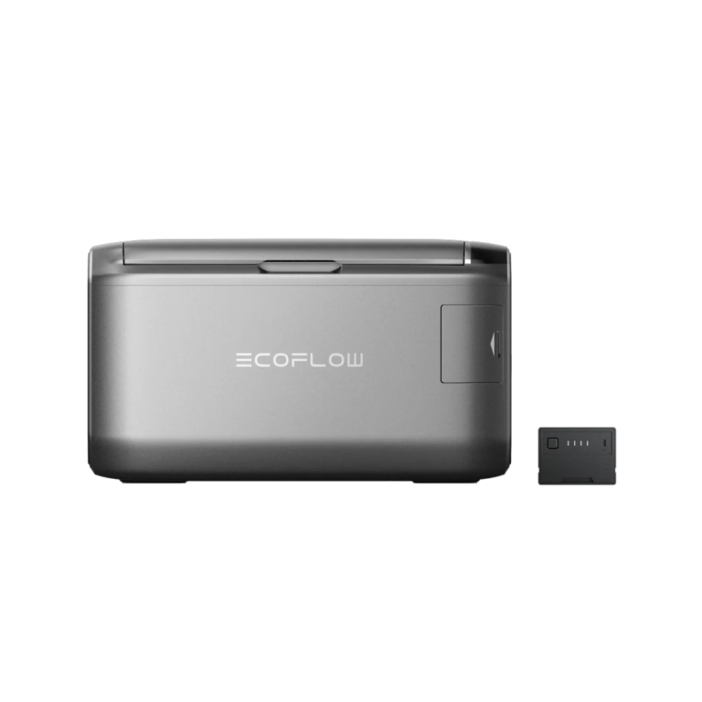 ECOFLOW GLACIER Classic 35 Ltr. Portable Fridge/Freezer | UFUQ