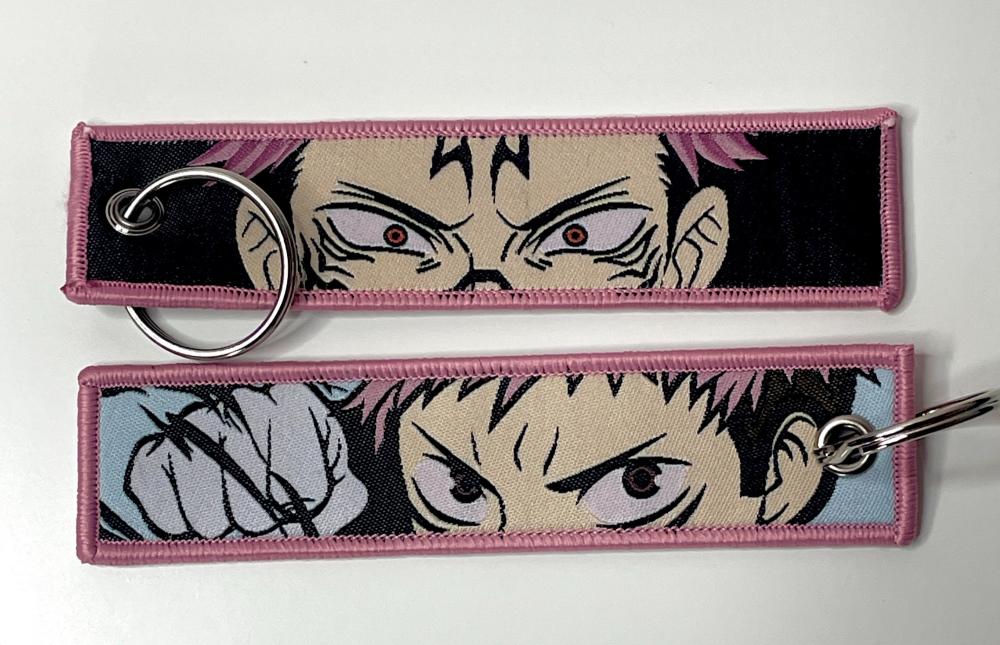 jujutsu kaisen Yuji Itadori