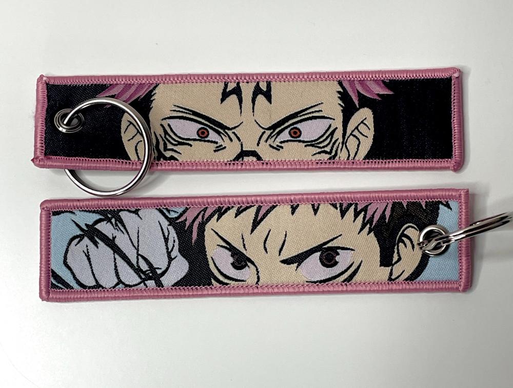 jujutsu kaisen Yuji Itadori