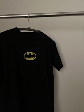 Batman T-shirt