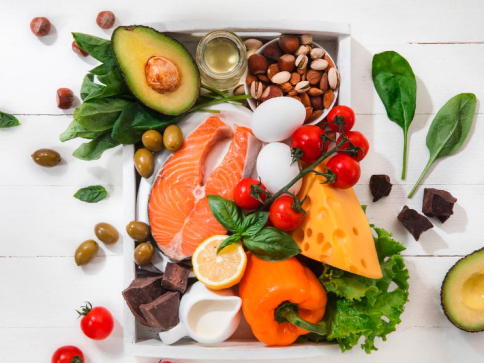 أفضل منتجات صحية تساعد على فقدان الوزن بدون حرمان