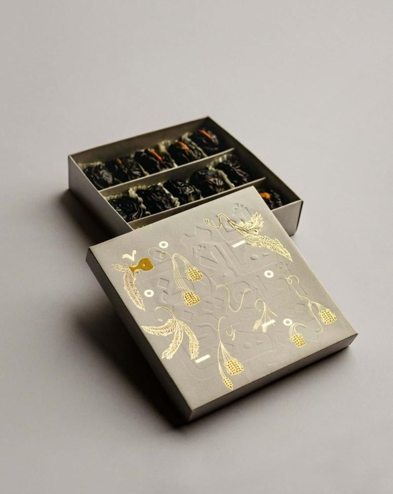 Mini Boxes
