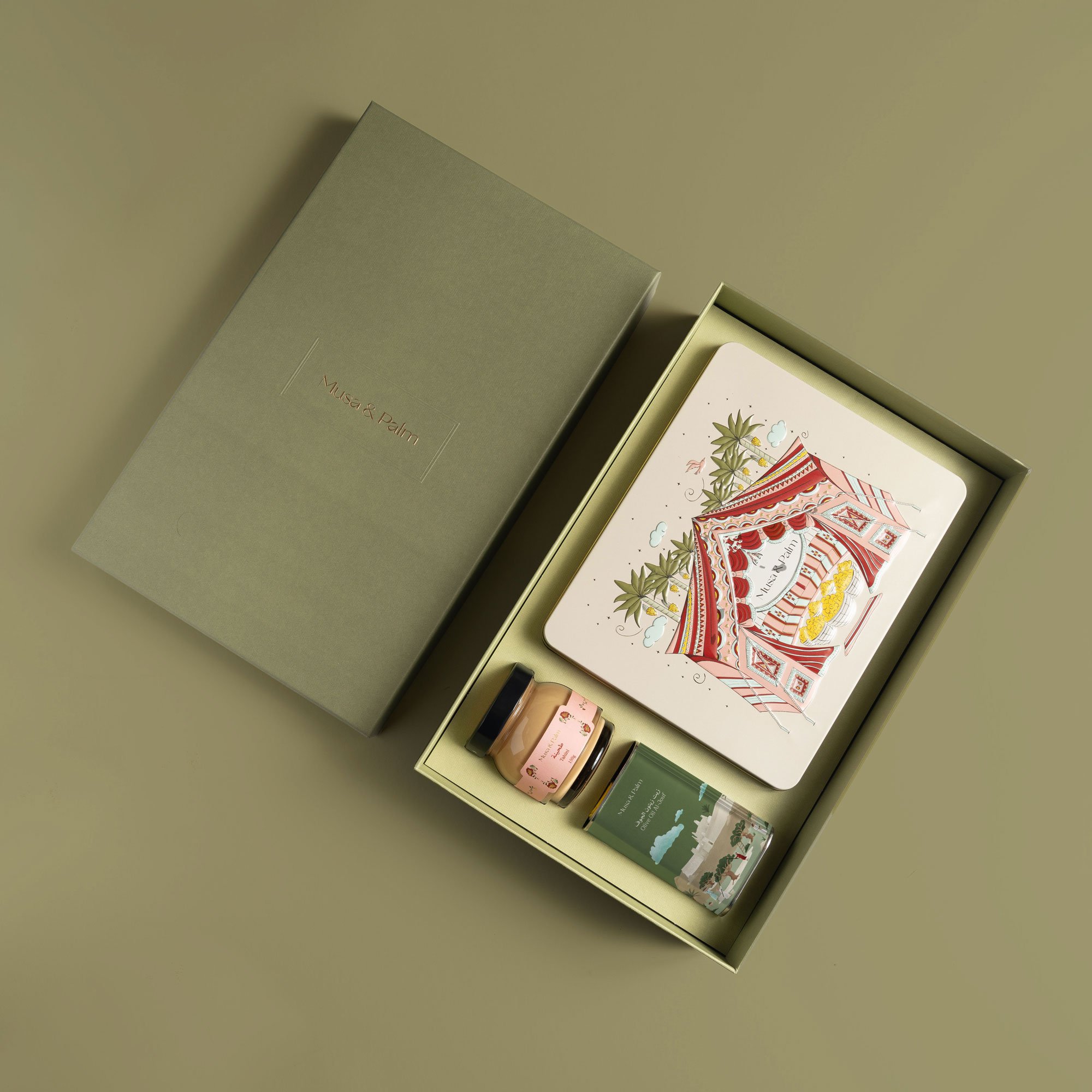 Gifts Boxes