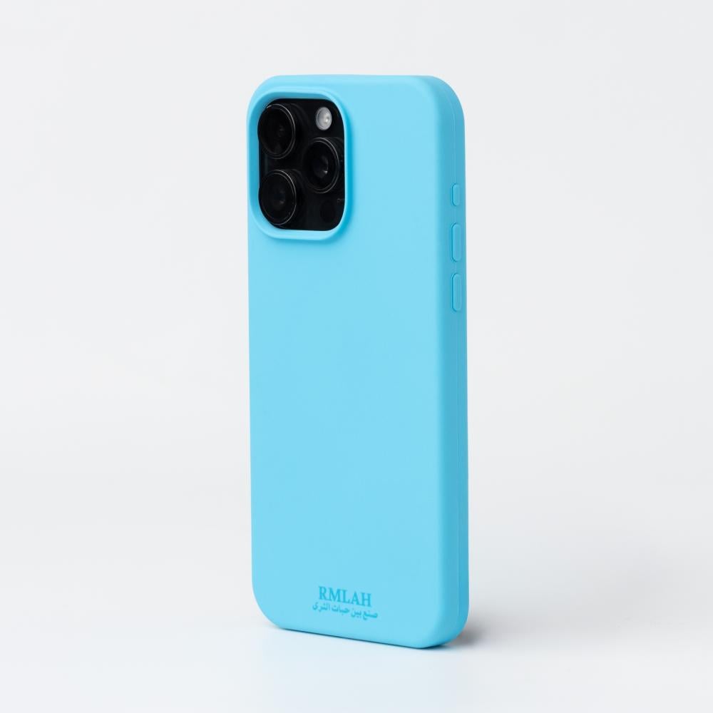 Sky Silicone Case