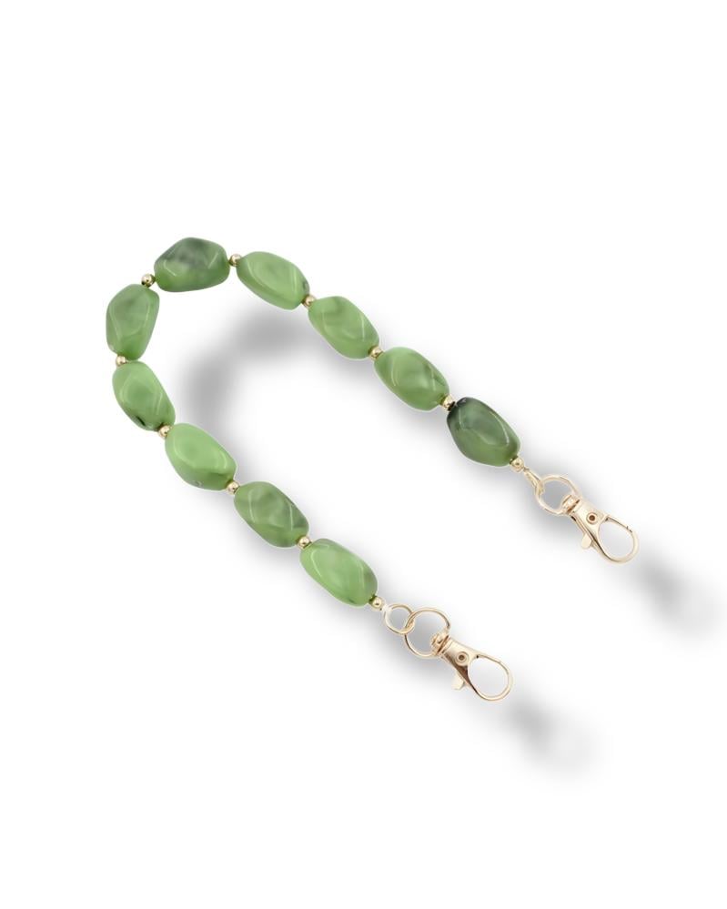 Light Green  - Hand Strap