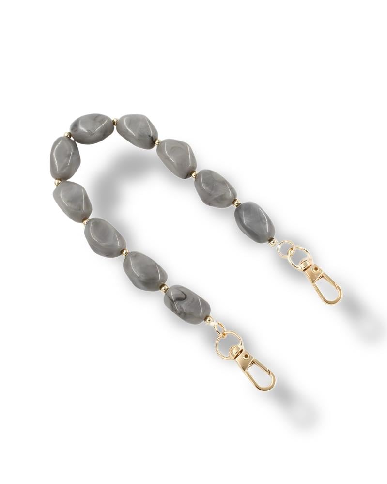 Grey - Hand Strap