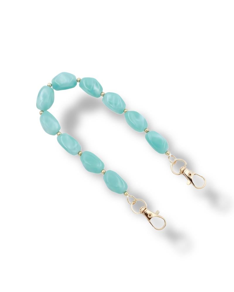 Ice Blue - Hand Strap