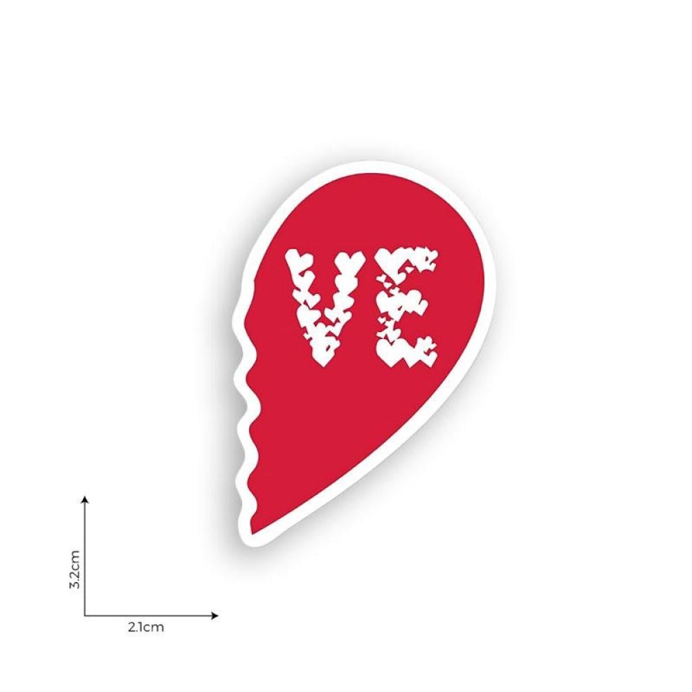 VE