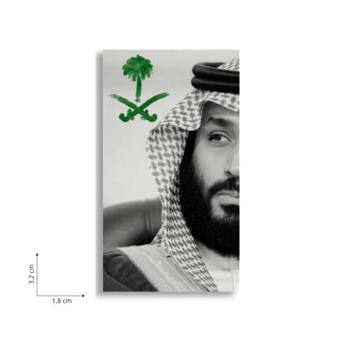 الامير محمد بن سلمان