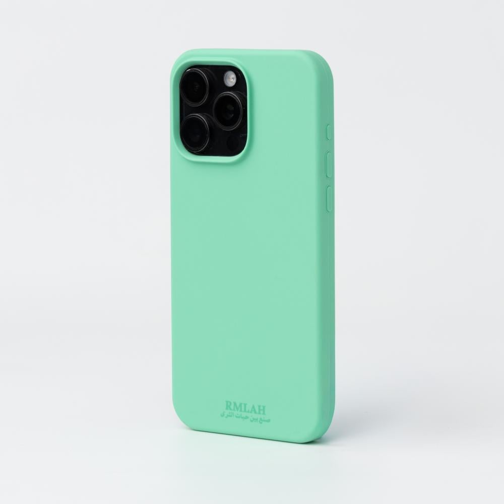 Tiffany Silicone Case