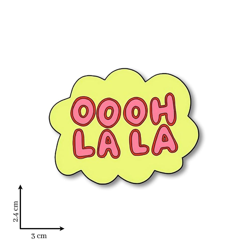 OOOH LA LA