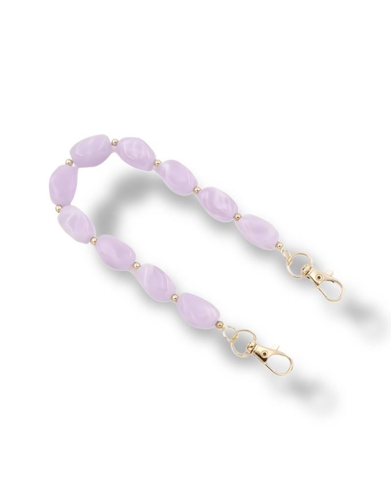 Soft Pink  - Hand Strap