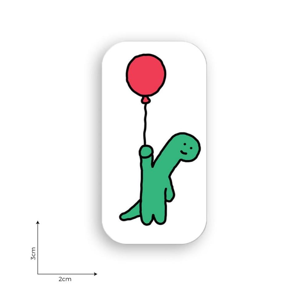 Dinosaur