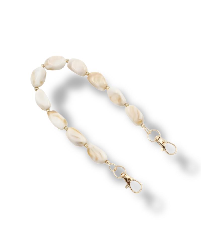 Light beige - Hand Strap