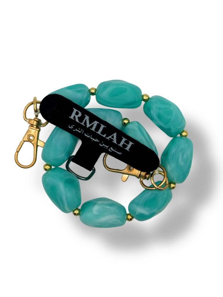 Ice Blue - Hand Strap