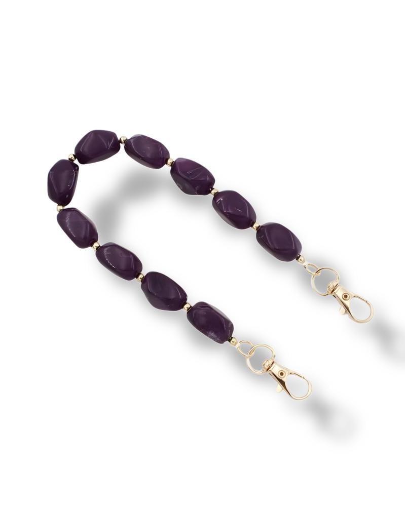 Lavender - Hand Strap