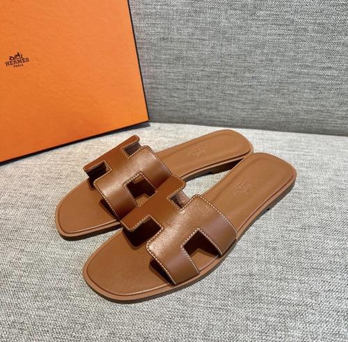 Hermès Oran Sandal