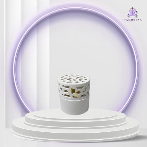 مبخره سيراميك