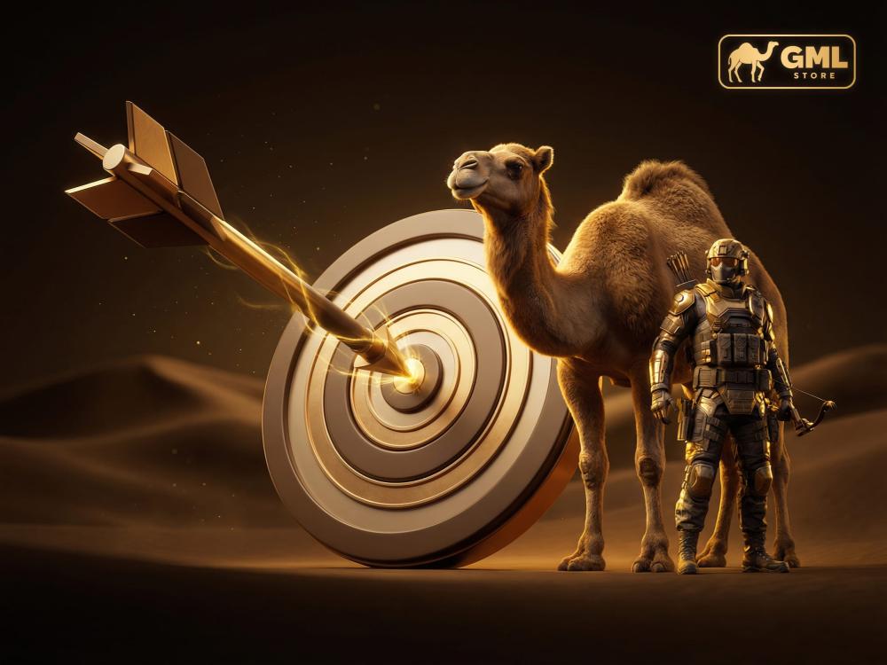 أهدافنا القادمة لسنة 2026