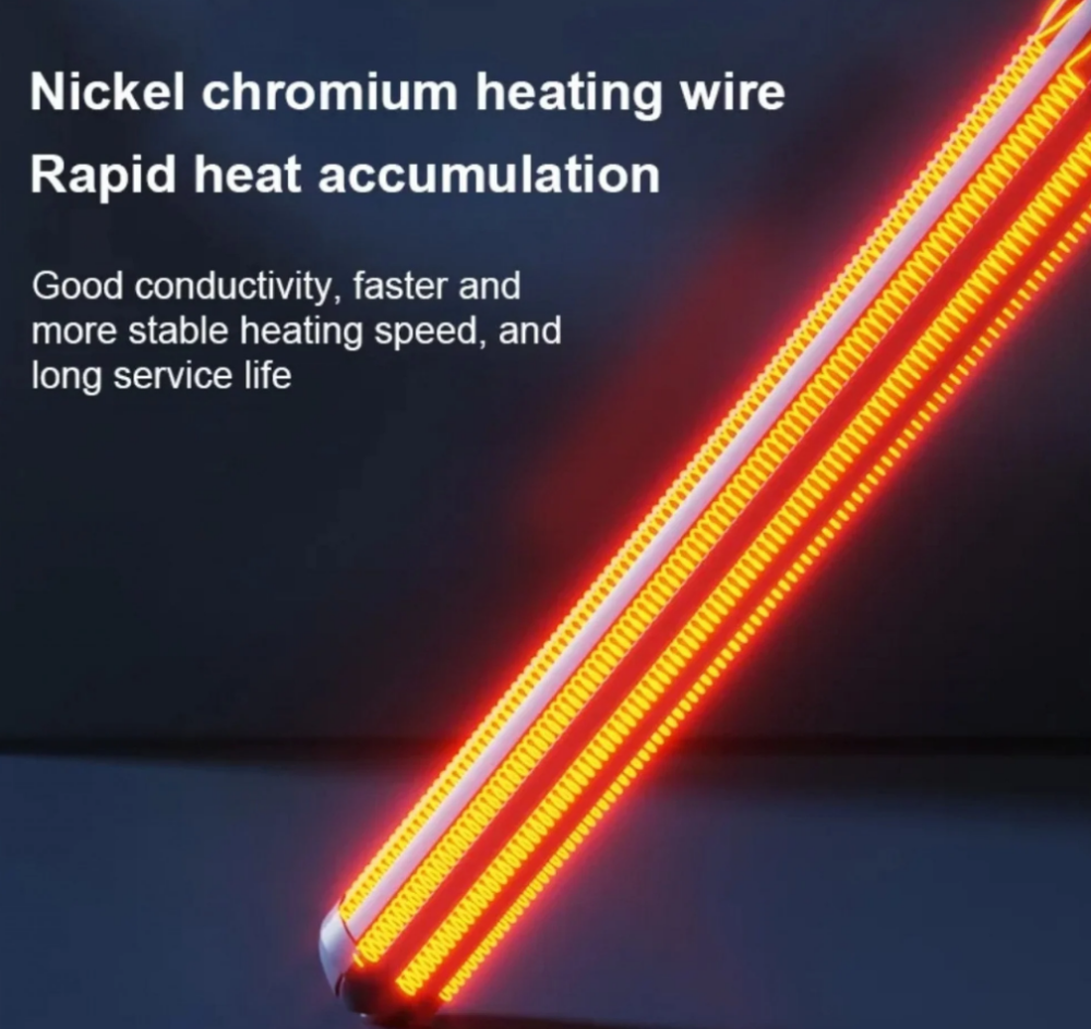 سخان ماء SEA STIK HX-233