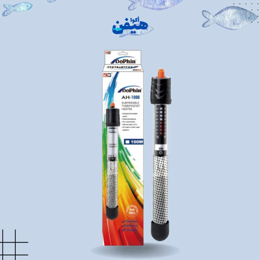 سخان ماء DoPhin Heater