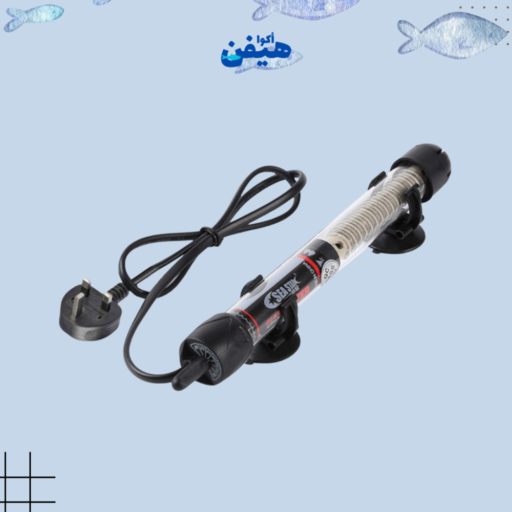 سخان ماء SEA STIK HX-233