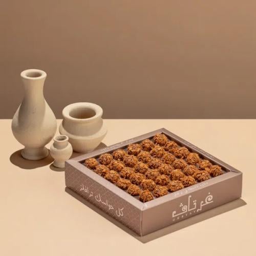 ترافلز - غرتاف