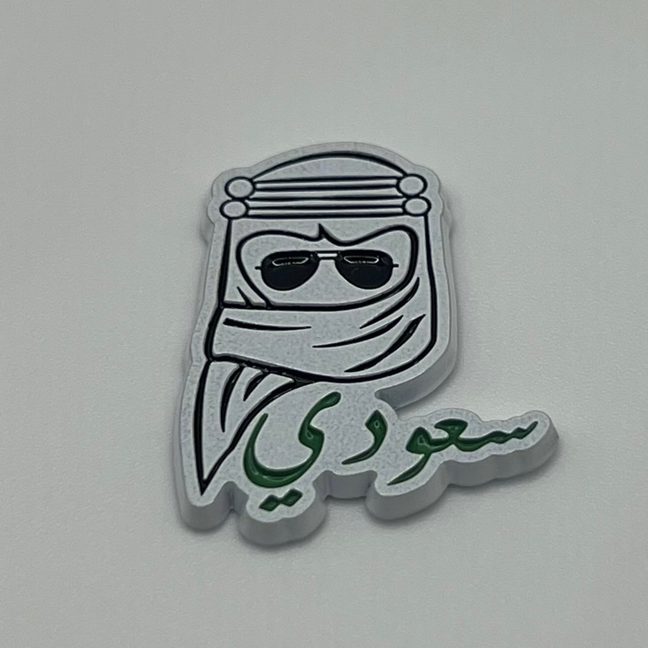 ملصقات 3m
