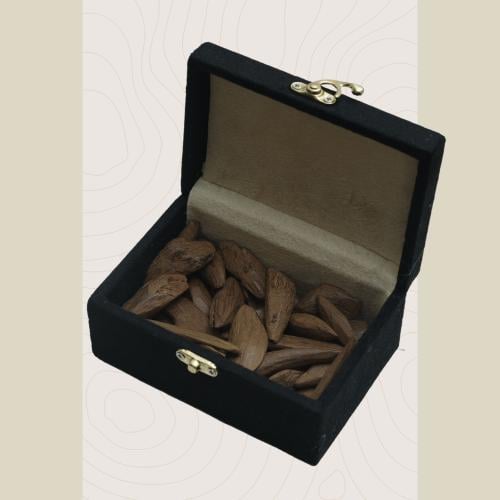 عود مروكي فاخر 100 جرام – رائحة فاخرة تدوم طويلاً