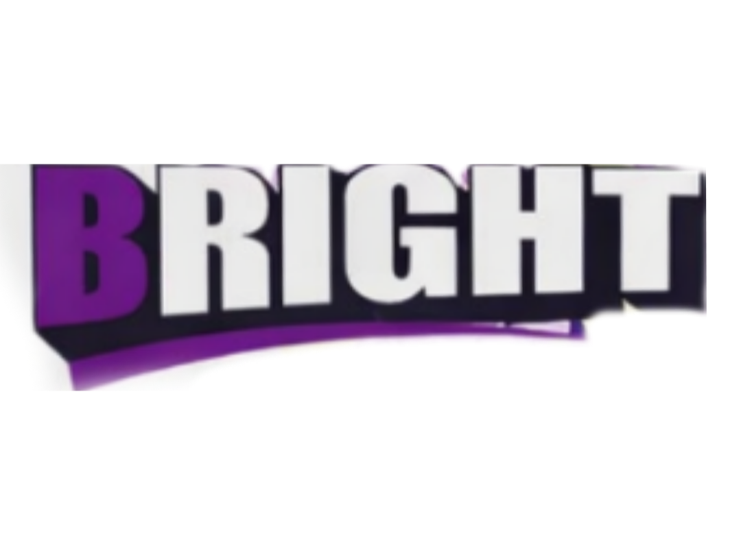 Bright