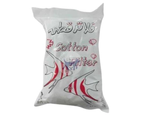 فلاتر قطن لحوض الاسماك من بيتس تايم