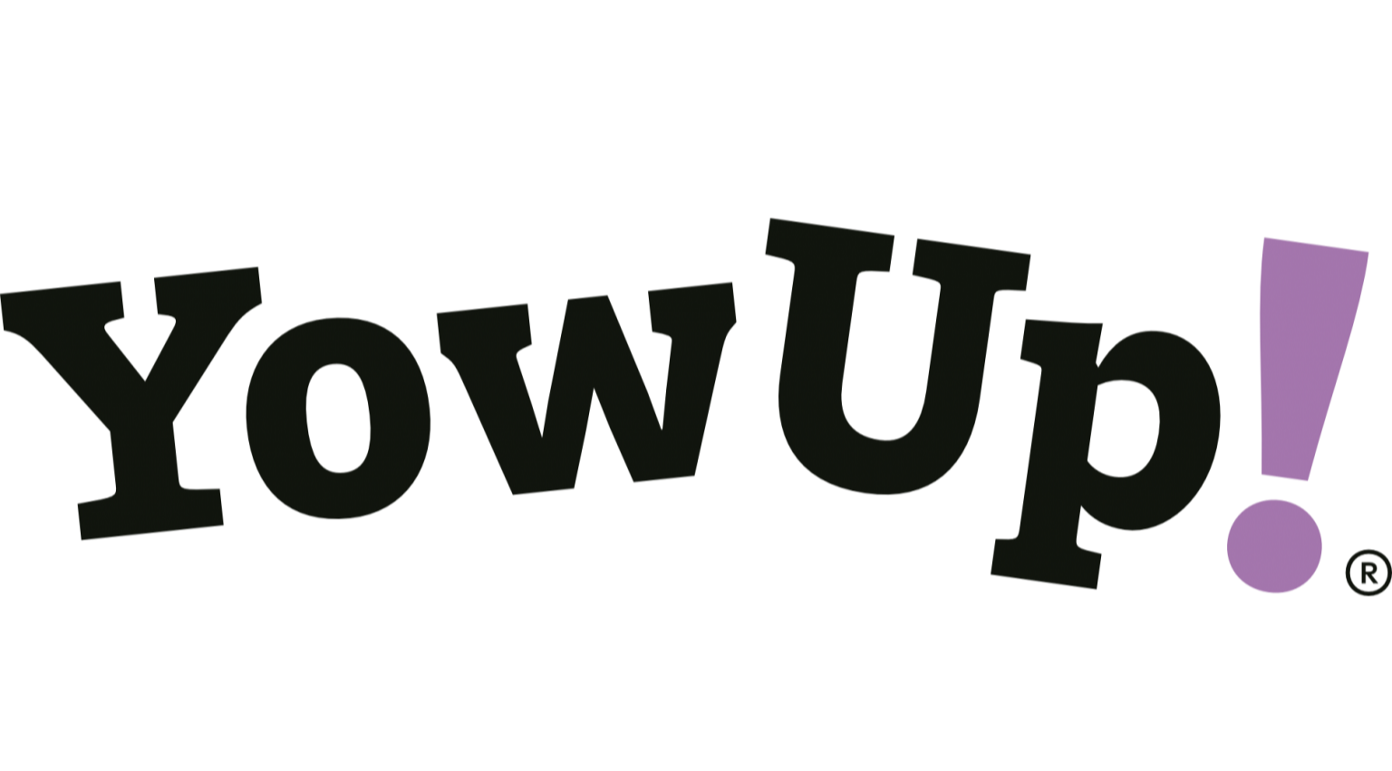 Yow Up