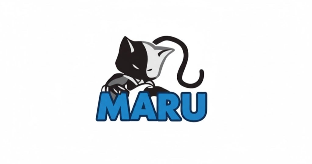 Maru