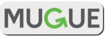 MUGUE BLUE