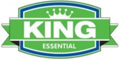 KING