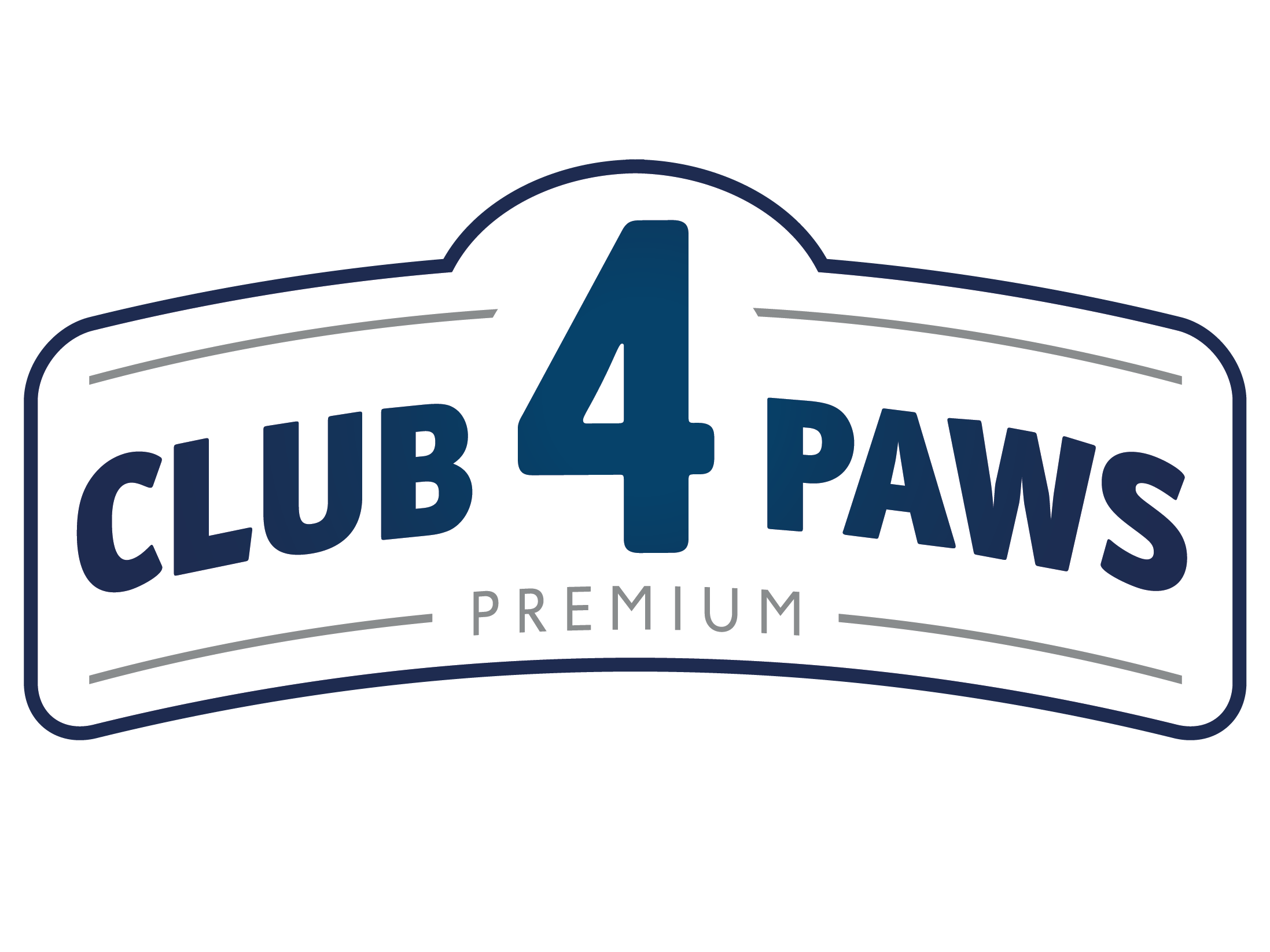 Club 4 Paws
