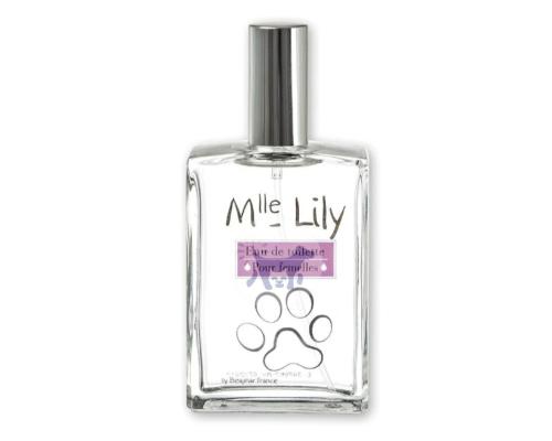 بيفار ليلي فيميل دوغ عطر للكلاب الاناث 50ml