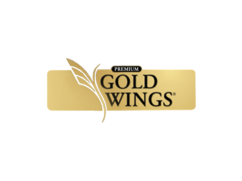 Gold Wings