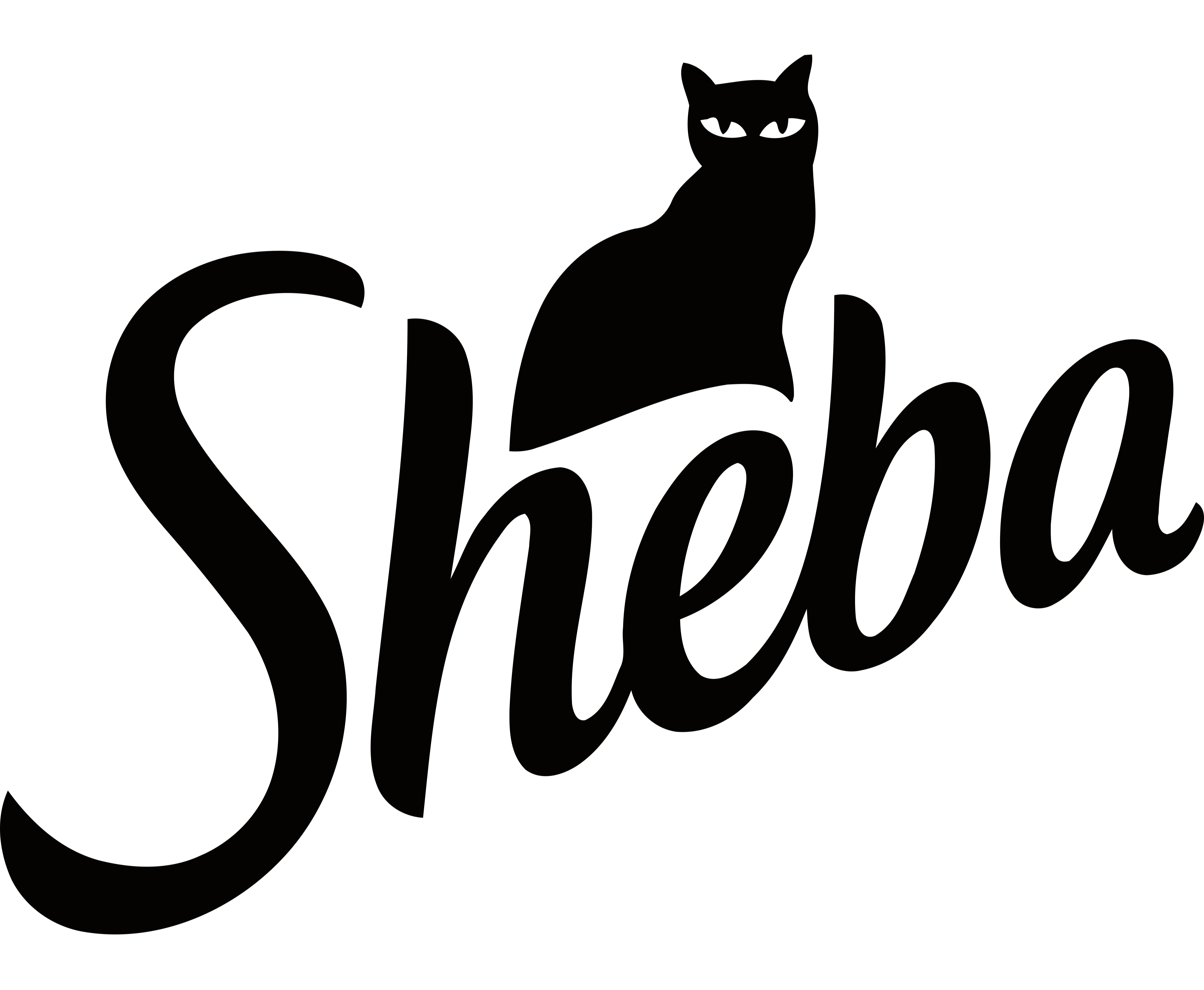 Sheba