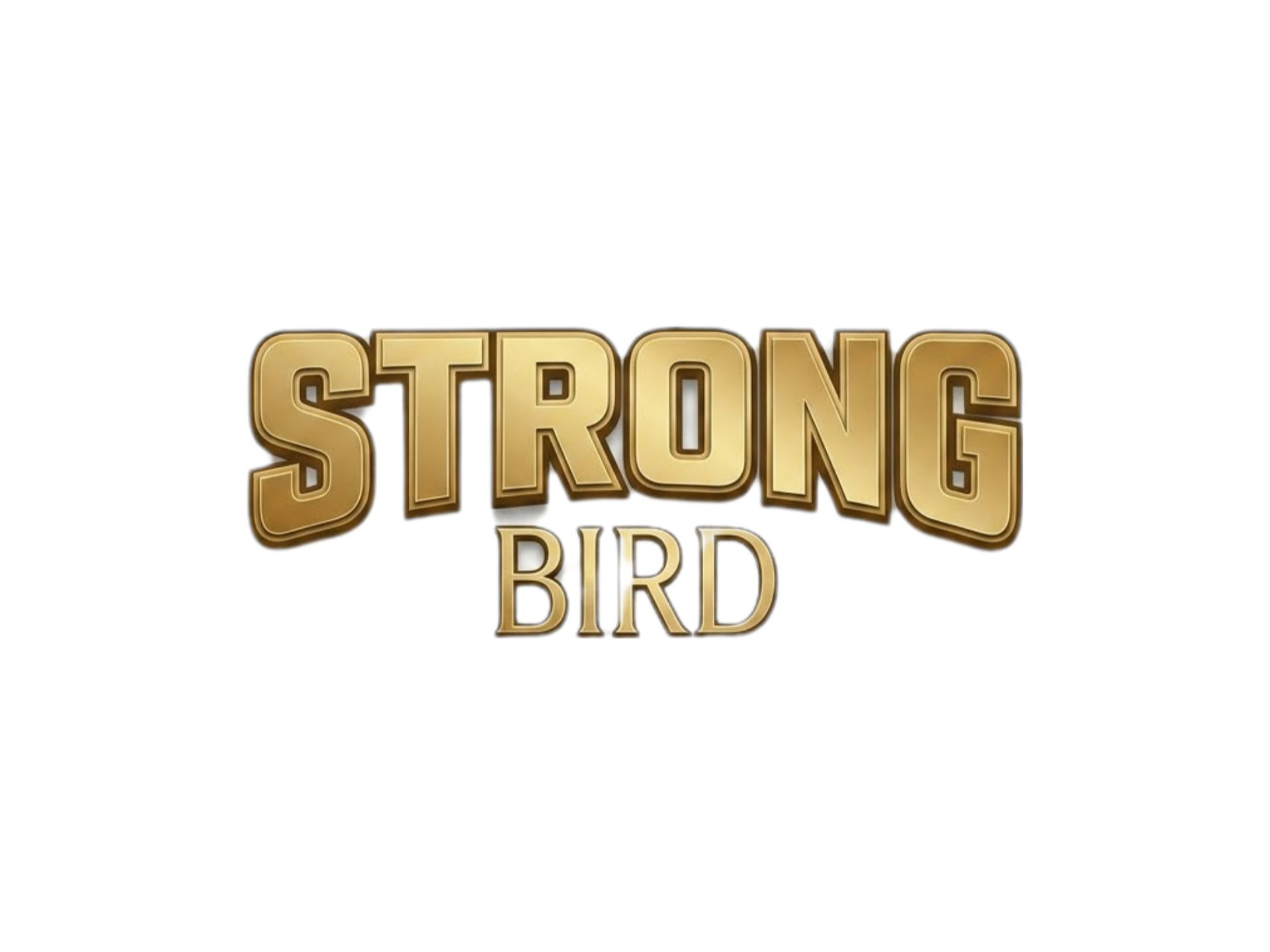 Strong Bird