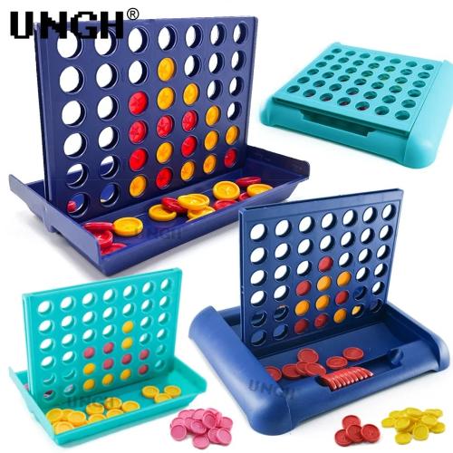 لعبة الاطفال Connect 4
