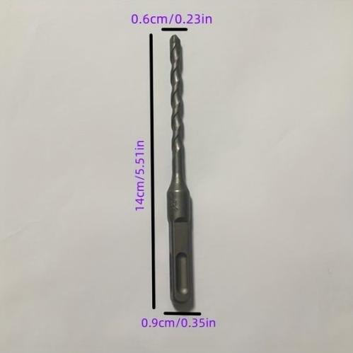 ريشه 6MM