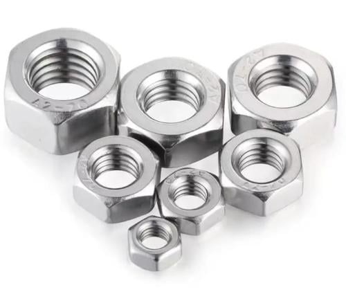صاموله - NUT