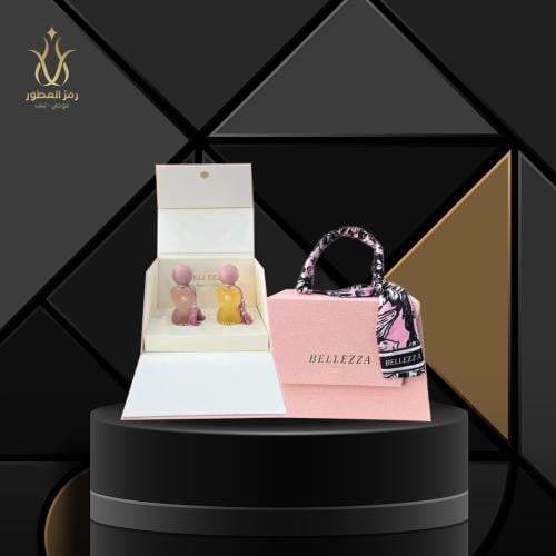 عطر شنطة سنس بليزا - نسائي 100 مل